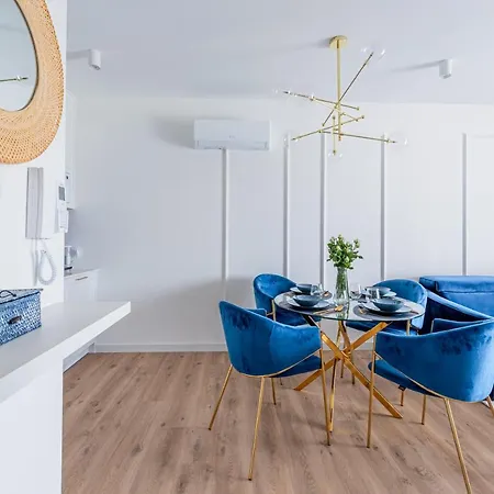 Apartamento Apartment105 Westin House