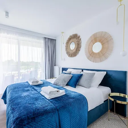 Apartment105 Westin House アパート *