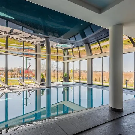 Apartment105 Westin House * コウォブジェク