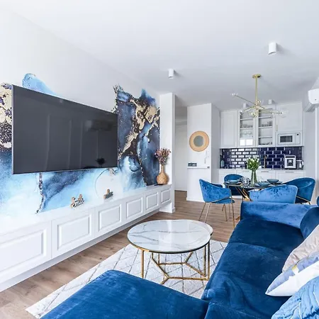 Apartamento Apartment105 Westin House