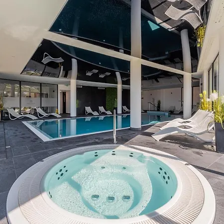 Apartment105 Westin House Apartamento *