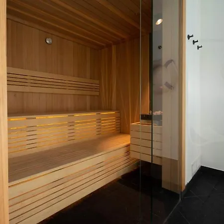 Apartamento Apartment105 Westin House